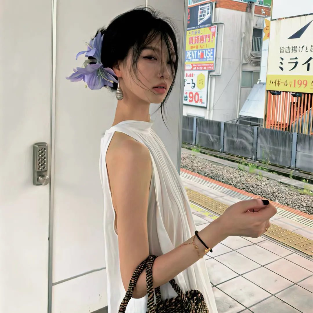 盛夏未来