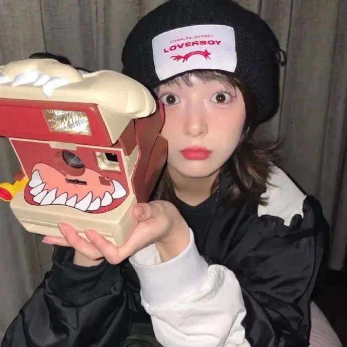 杂技小精灵
