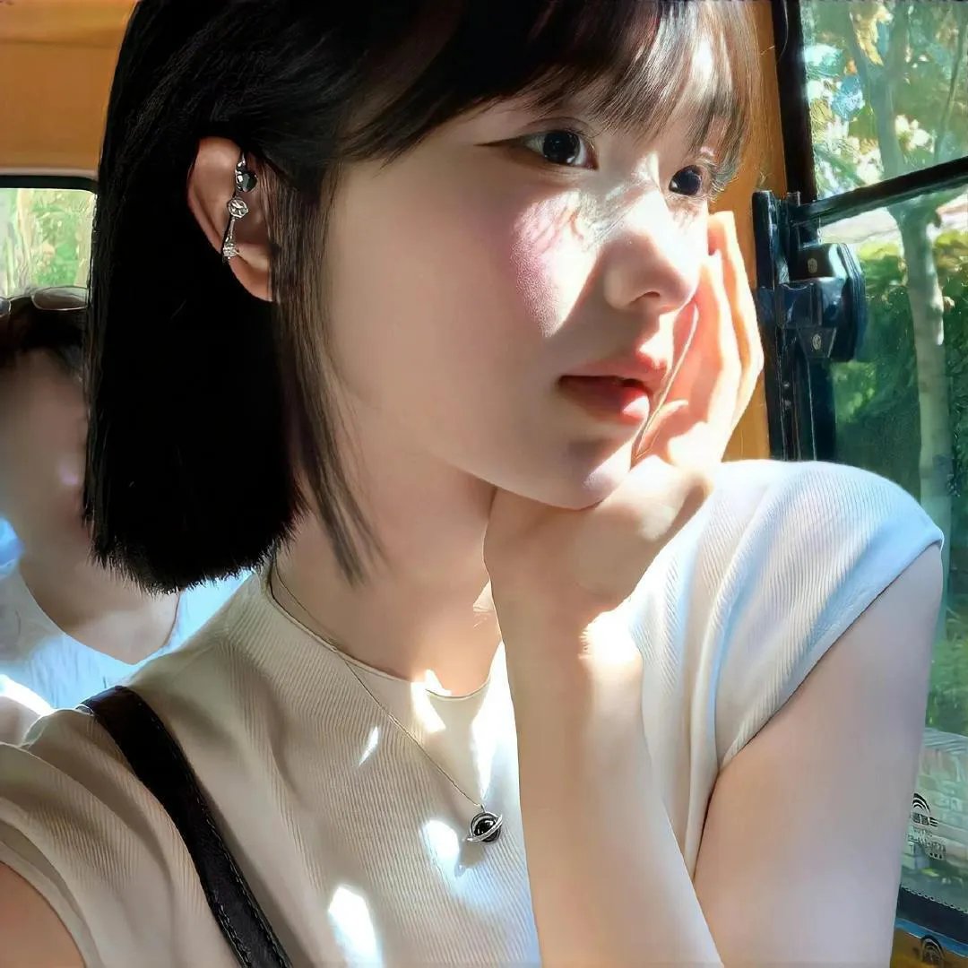 治愈之心~如何喜欢自己